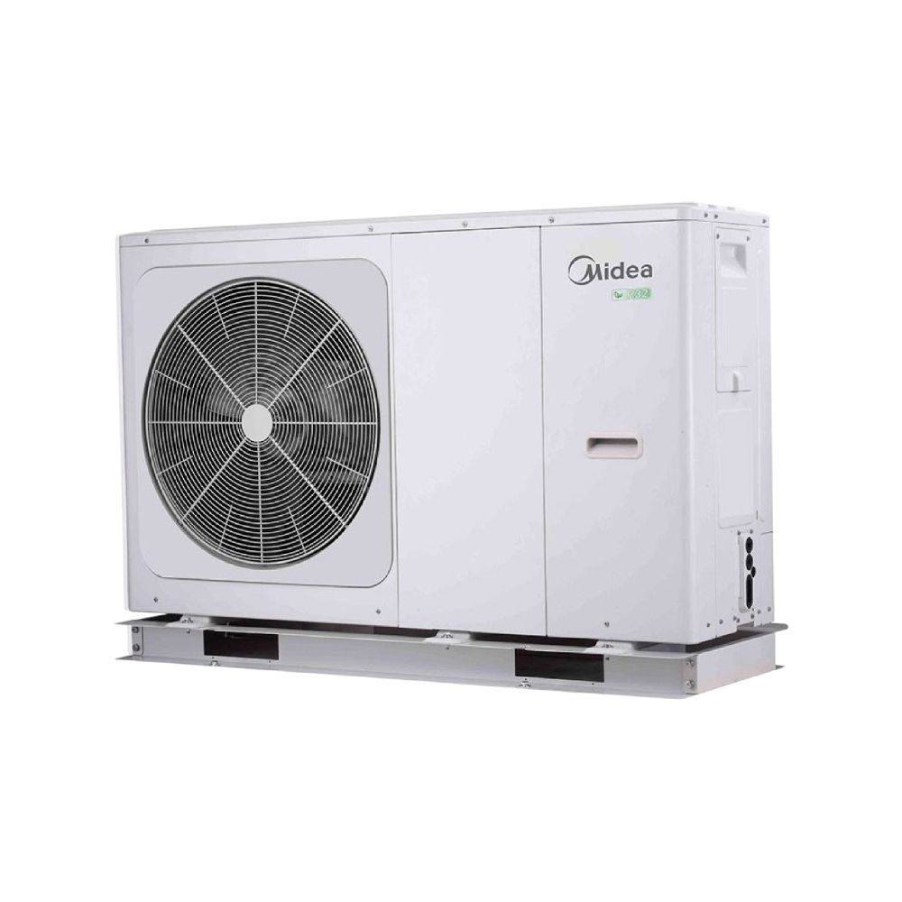 MIDEA MHC-V12W/D2RN8-B